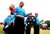 Người Mường đón Tết vui xuân